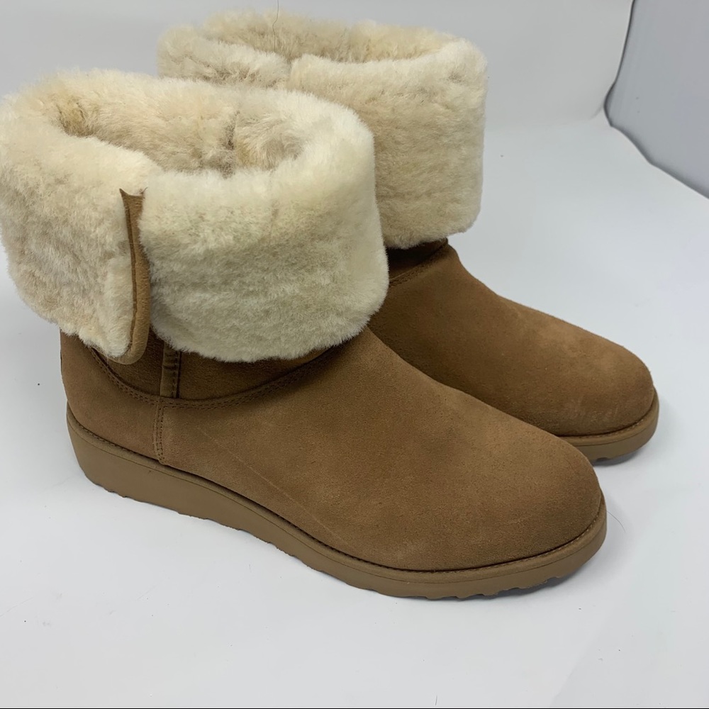 Tan Ugg Boots